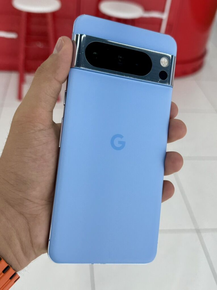 Unlocked Google Pixel 8 Pro