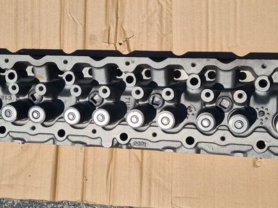 Jeep Wrangler TJ Cherokee XJ 4.0 re-man cyliner head kit