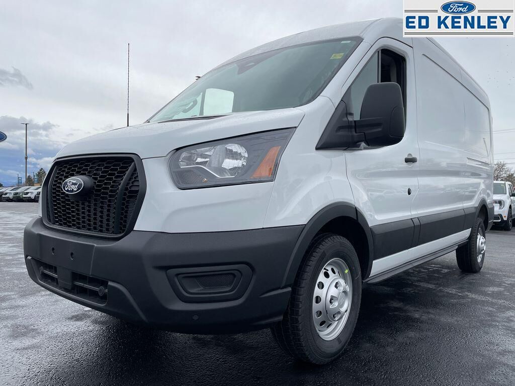 2026 FORD TRANSIT 250