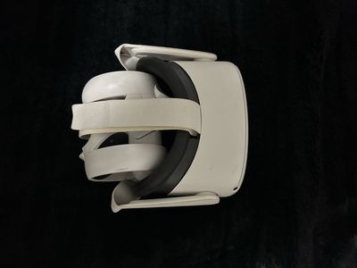 Oculus quest 2