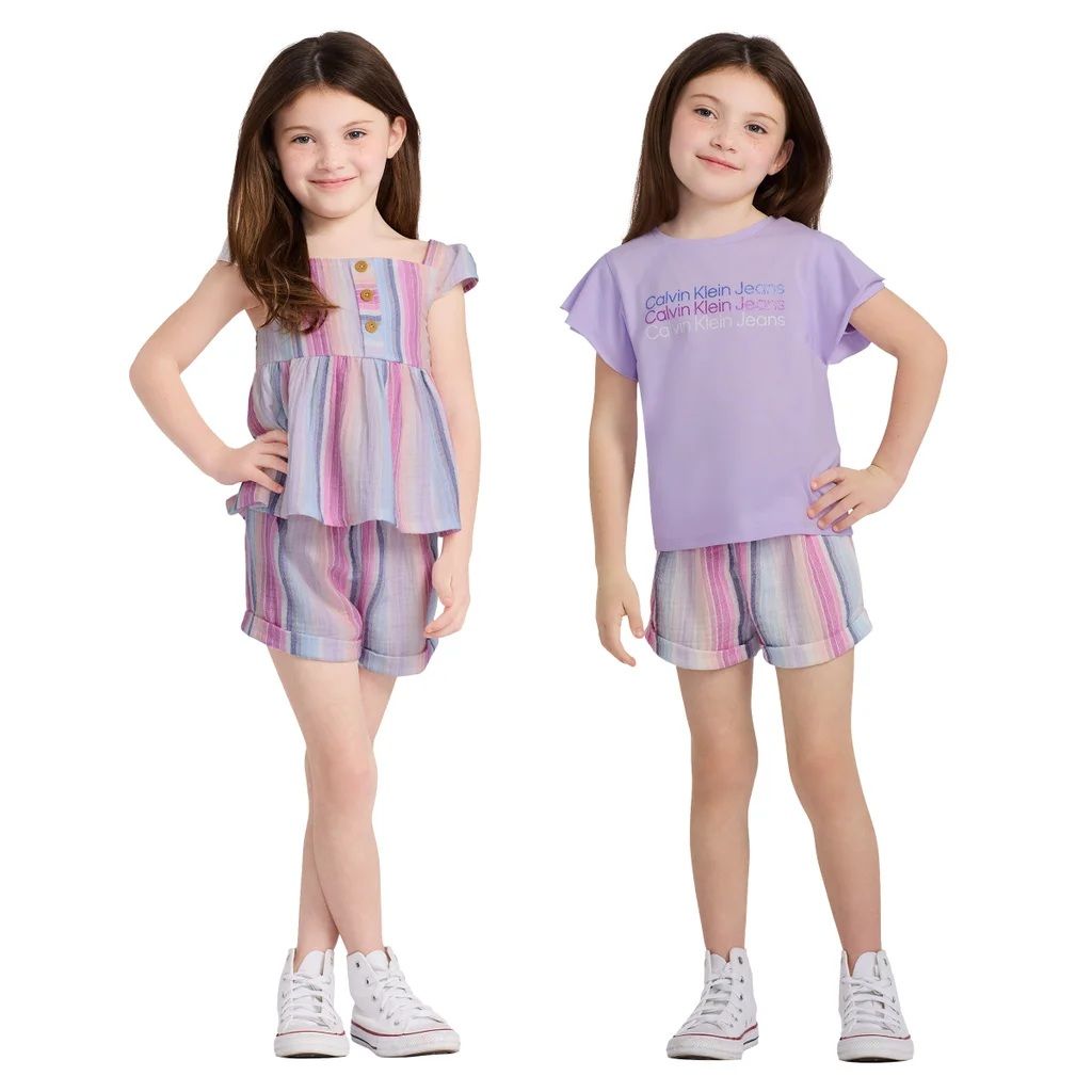 Calvin Klein Kids'  Short  3-piece Set #66472