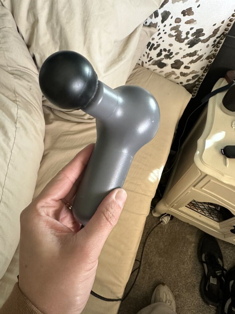 Massage Gun