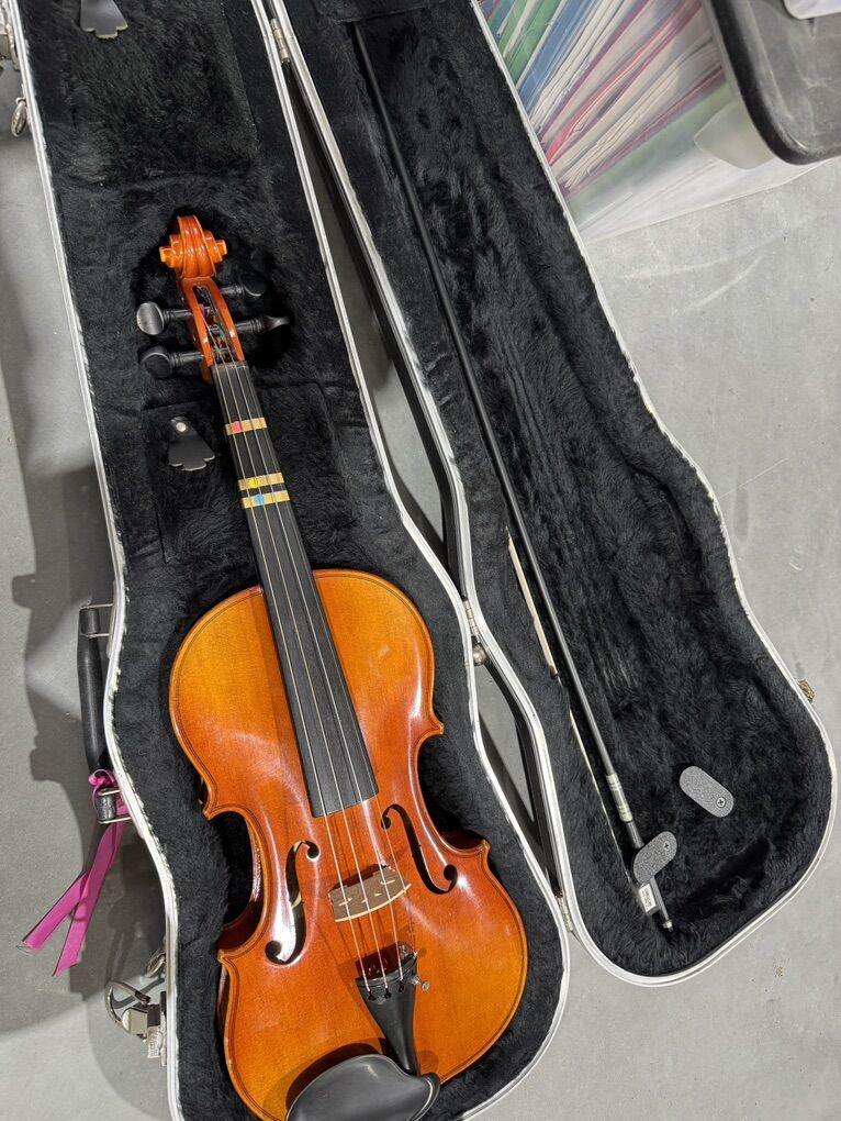 1994 Suzuki 4/4 Violin