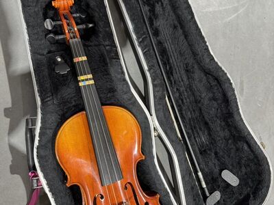 1994 Suzuki 4/4 Violin