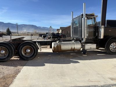 1990 379 Peterbilt