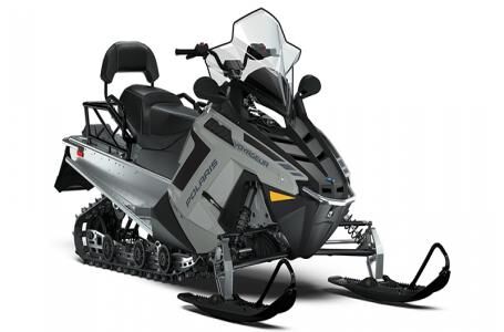 2025 Polaris SNO-25 550 VOYGR LXT ES NS ED