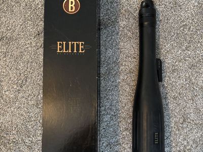 Bushnell Elite 20x-60x 70mm Spotting Scope