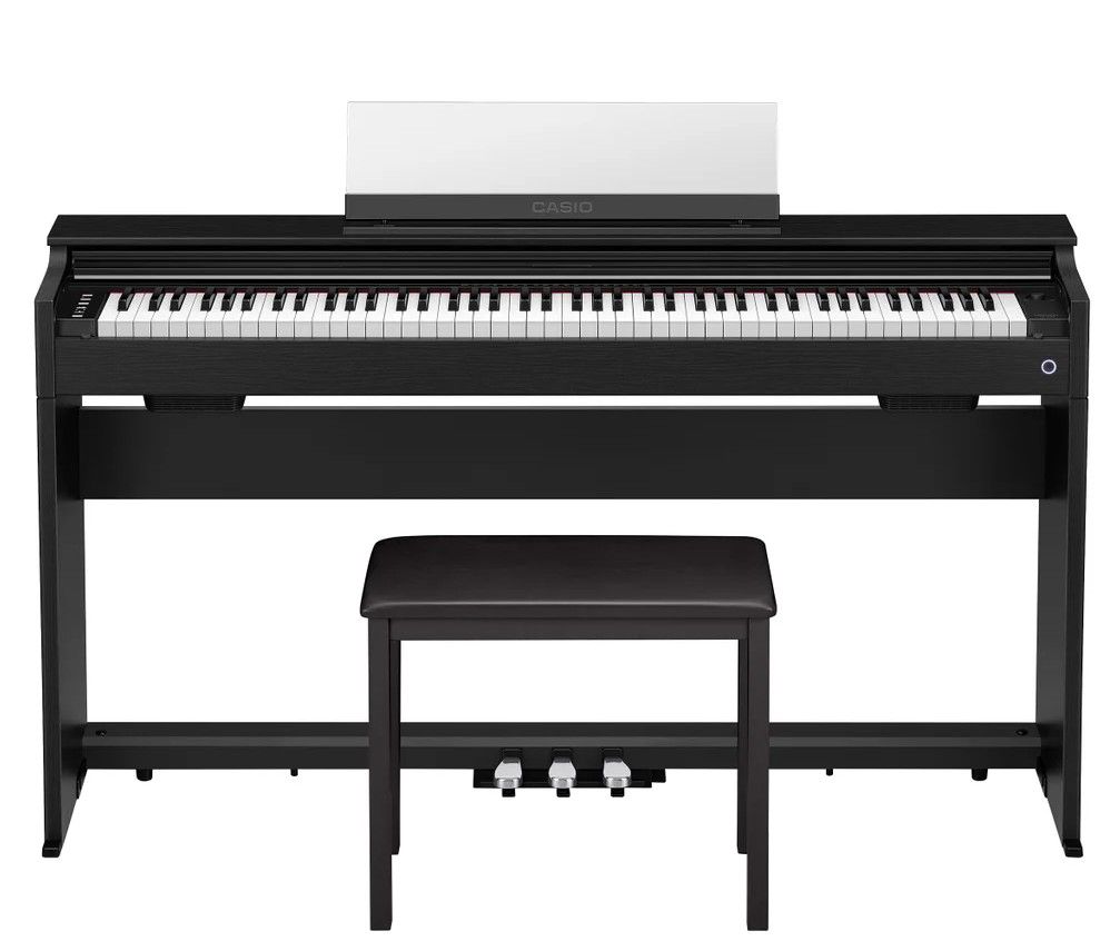 Casio AP-S190 Digital Piano with Bench 1971804 #107021