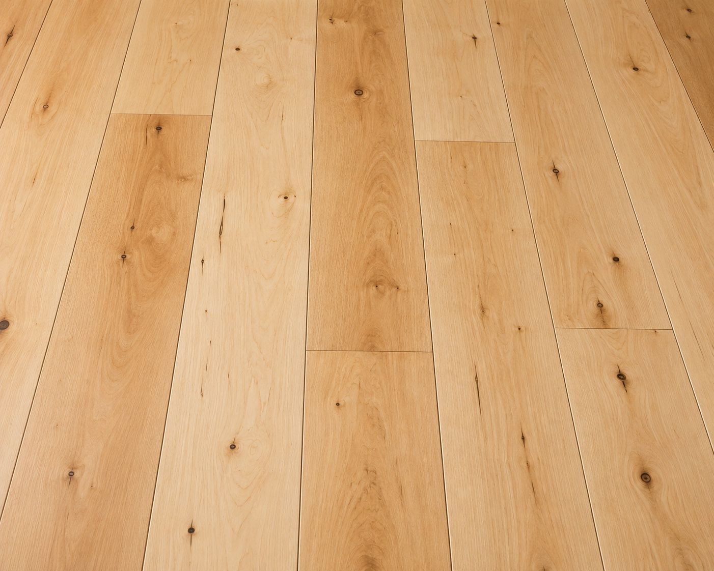 5 inch Western Birch Hardwood Flooring Planks 