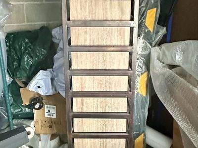 Brand New Rotating Jewlery Display Tower