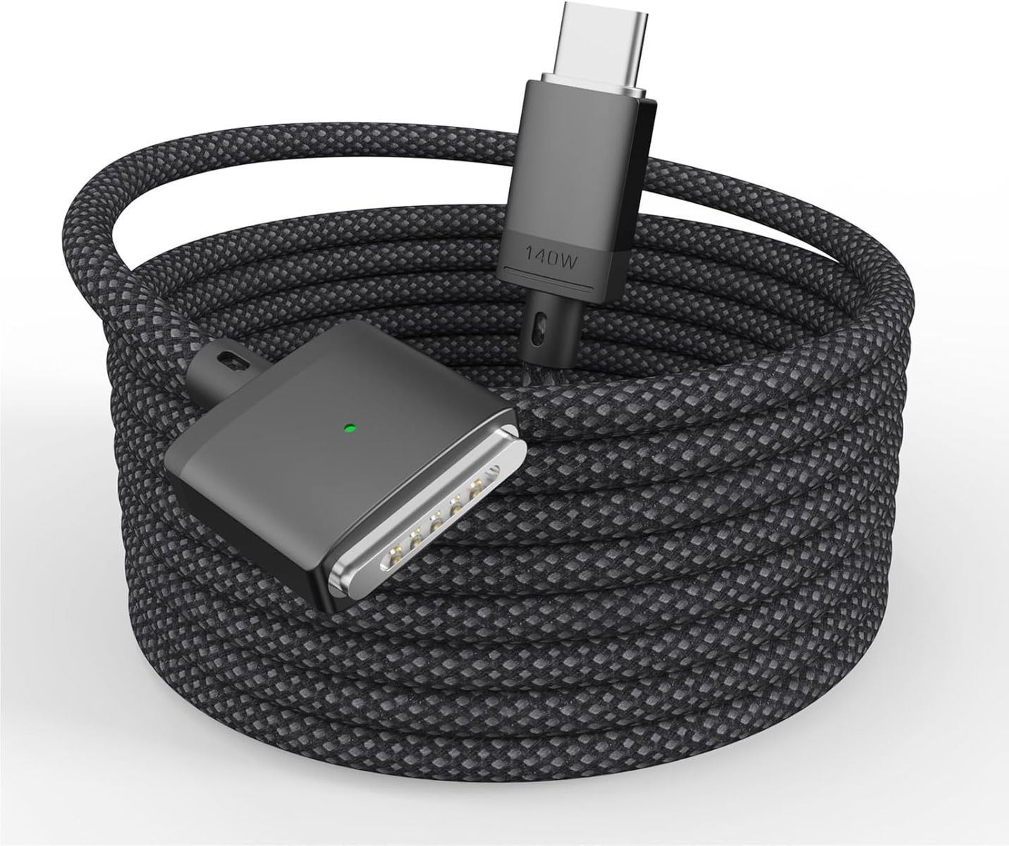NEW USB-C to Magnetic 3 Cable Compatible with Magsafe Charging Cable for 14” 16” MacBook Pro