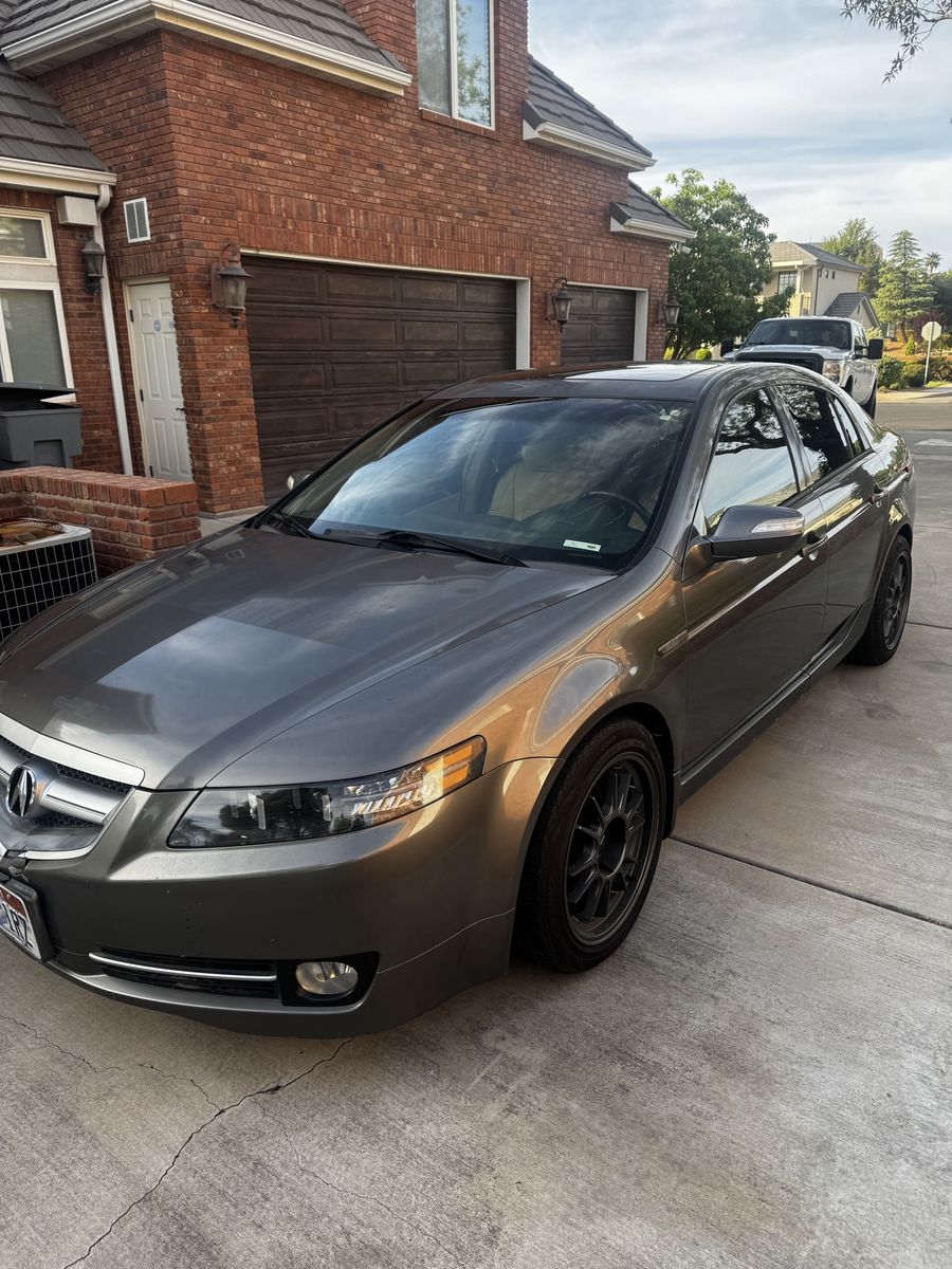 2007 ACURA TL 3.2 Premium