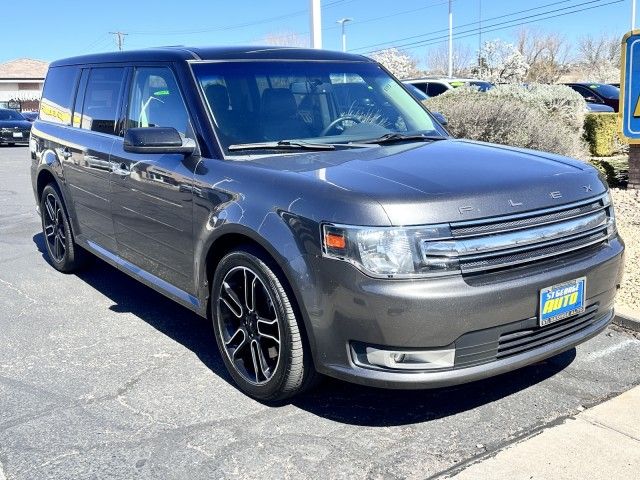 2015 Ford Flex SEL