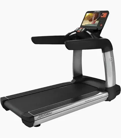 LifeFitness Discover Elevation SE3 Treadmill