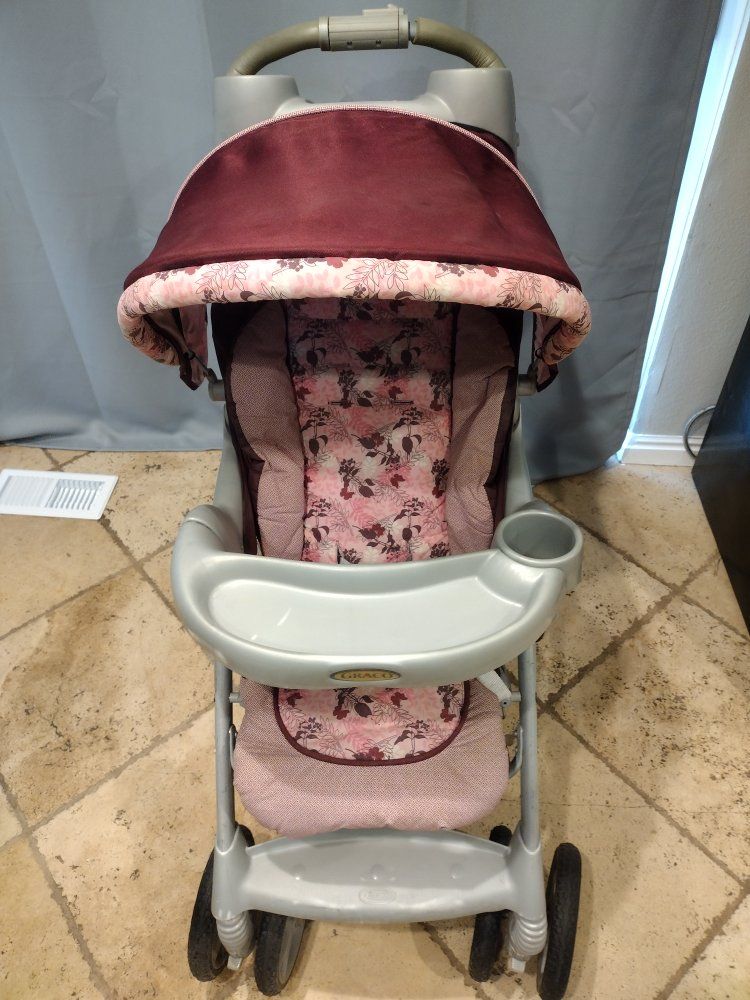Graco Stroller