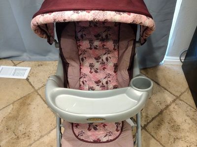 Graco Stroller