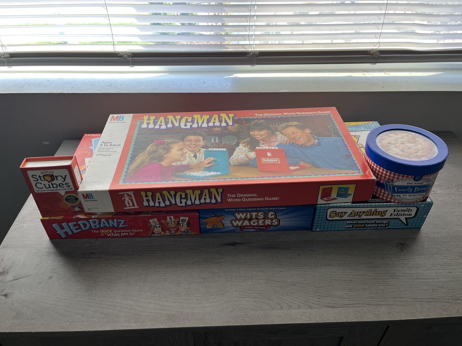 Board Games 