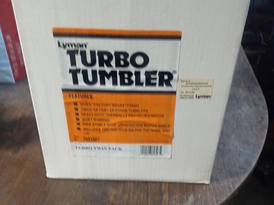 Case Tumbler