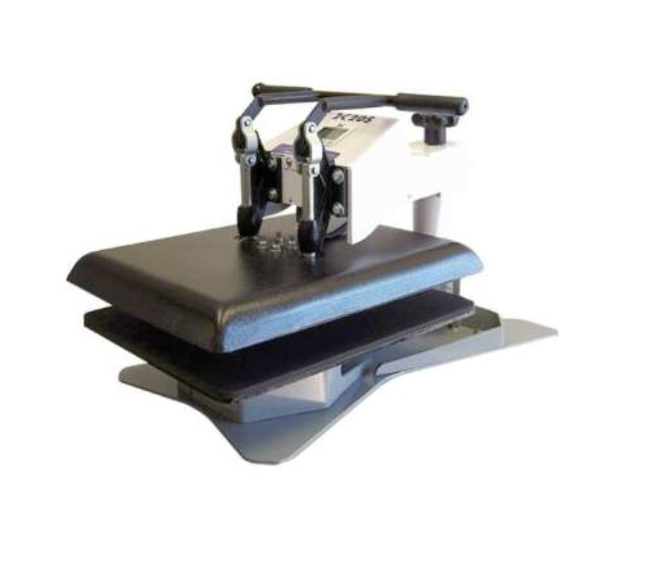 Knight DK 20 S Heat Press
