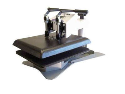 Knight DK 20 S Heat Press