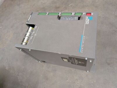 Pacific Scientific SC720A Servo Drive – 230 V 3-Phase Industrial Motor Controller