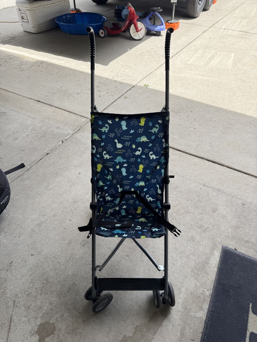 Kids stroller