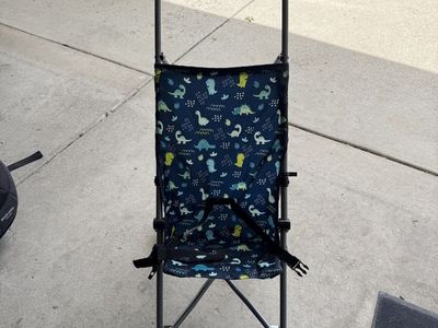 Kids stroller
