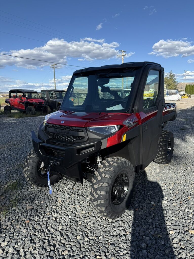 2026 Polaris Ranger XP 1000 NorthStar Premium