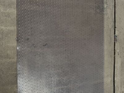 FREE 3 ft x 4ft plastic chair mat