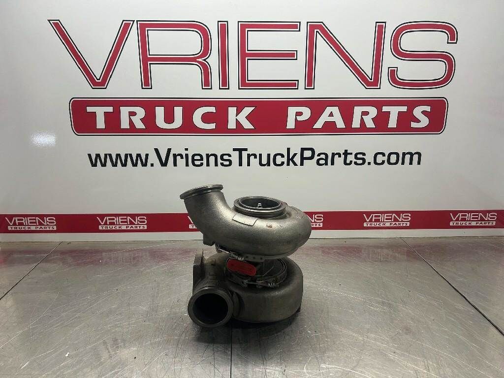 Caterpillar C15 ACERT Turbocharger / Supercharger