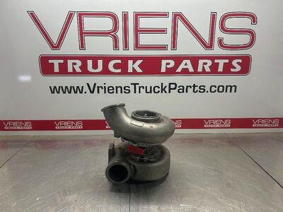 Caterpillar C15 ACERT Turbocharger / Supercharger