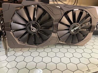 Asus gtx 1050 ti 4gb gpu