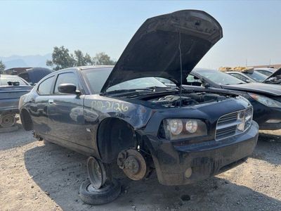 2006 Dodge Charger Parts - UTPAP Orem