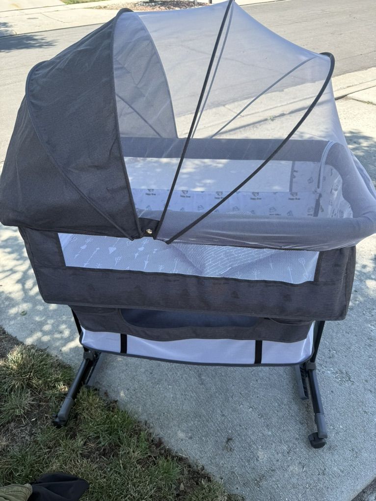 Baby Bassinet