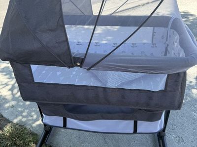 Baby Bassinet