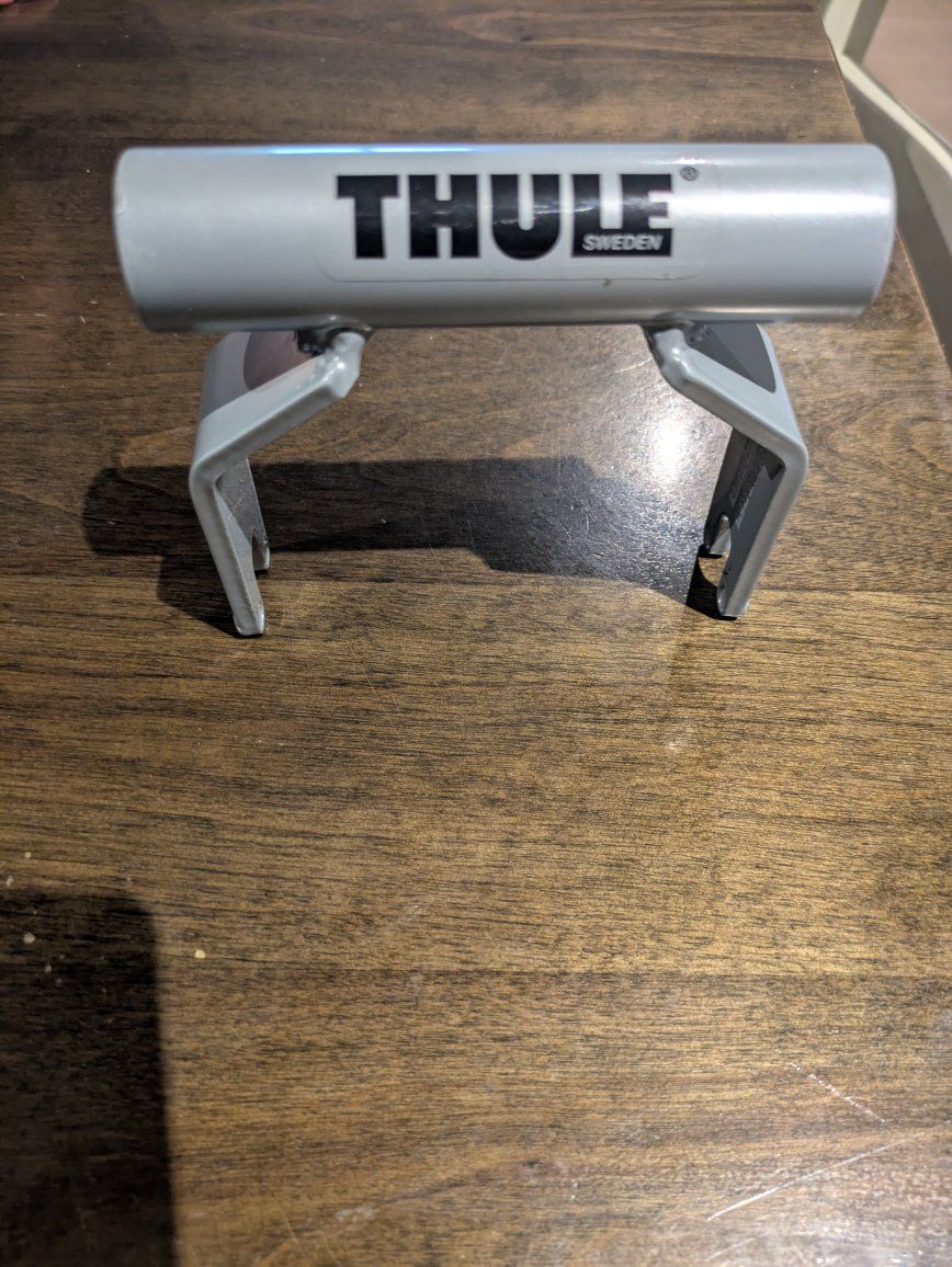 Thule Thru-Axle Adapter