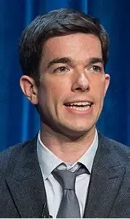 John Mulaney Tix 2 available $120 ea - MAR 21 "Mister Whatever" Tour Eccles Theater 7pm