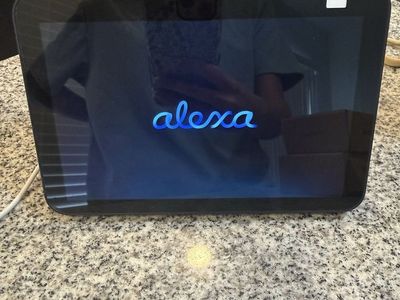 Amazon Echo Show 8 (2nd Gen)
