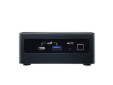 Ultra Small Mini PC- 10th Gen Intel 6-Core i7-10710U up to 4.70 GHz CPU, 64GB DDR4 RAM, 1TB SSD, Wi-Fi + Bluetooth