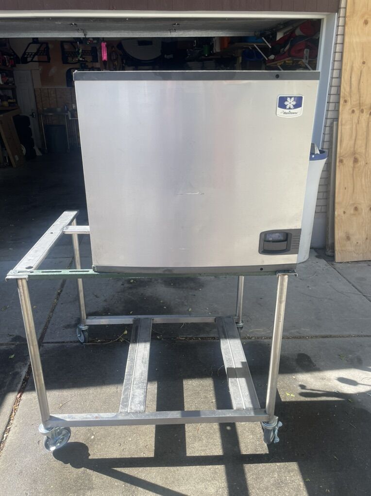 Ice Machine
