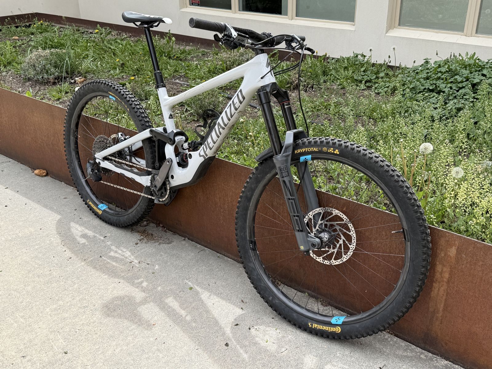 2024 Specialized Enduro