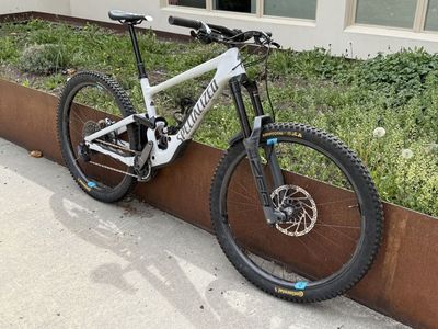 2024 Specialized Enduro