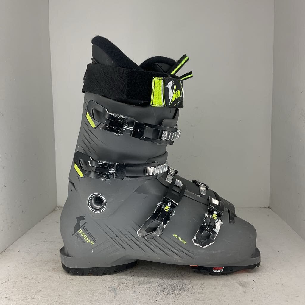 2024 Rossignol Hi-Speed 100 HV GW