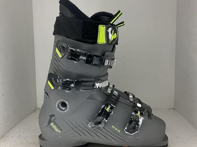 2024 Rossignol Hi-Speed 100 HV GW