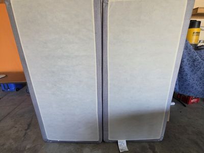King size box springs