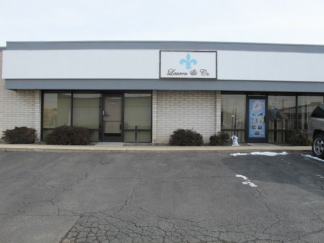 3,000 SF Warehouse in WVC- Dock High Loading- End Cap