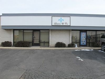3,000 SF Warehouse in WVC- Dock High Loading- End Cap