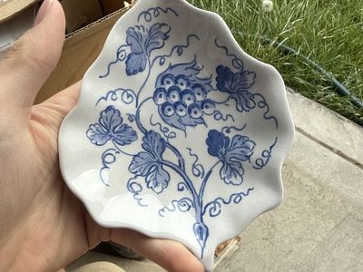 Trinket Dish