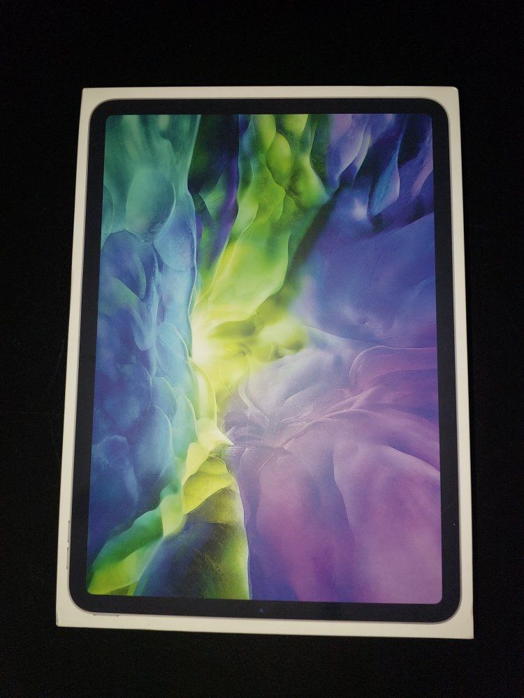 Apple Ipad Pro 2nd Gen