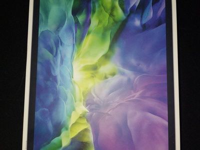 Apple Ipad Pro 2nd Gen